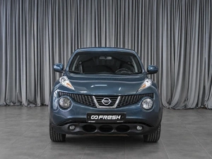 Внедорожник Nissan Juke 2011 года, 819000 рублей, Тюмень