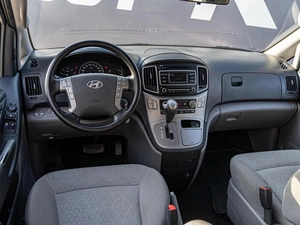 Минивэн Hyundai H-1 2019 года, 2841000 рублей, Краснодар