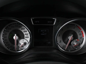 Внедорожник Mercedes-benz GLA-класс 2014 года, 2049000 рублей, Ростов-на-Дону