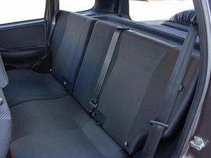 Внедорожник Chevrolet Niva 2017 года, 879000 рублей, Петрозаводск