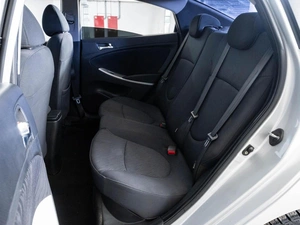 Седан Hyundai Solaris 2011 года, 698000 рублей, Ставрополь