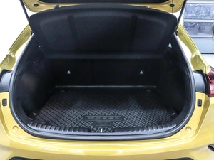 Внедорожник Kia XCeed 2021 года, 1799000 рублей, Красноярск