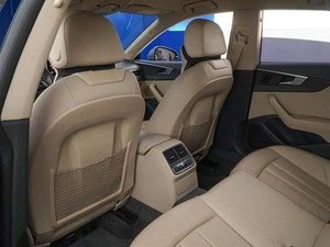 Лифтбек Audi A5 2016 года, 3350055 рублей, Москва