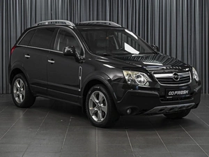 Внедорожник Opel Antara 2011 года, 1050111 рублей, Ставрополь