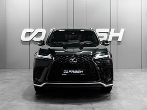 Внедорожник Lexus LX 2023 года, 19999000 рублей, Тюмень