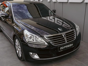 Седан Hyundai Equus 2012 года, 1320000 рублей, Краснодар