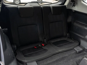 Внедорожник Nissan Qashqai+2 2012 года, 1250000 рублей, Краснодар