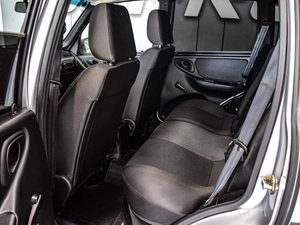 Внедорожник Chevrolet Niva 2019 года, 850000 рублей, Муром