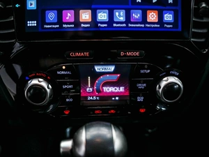 Внедорожник Nissan Juke 2014 года, 940000 рублей, Красноярск