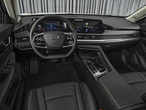 Лифтбек FAW Bestune B70 2024 года, 2250000 рублей, Ставрополь