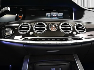 Седан Mercedes-benz S-класс 2016 года, 5250000 рублей, Ставрополь