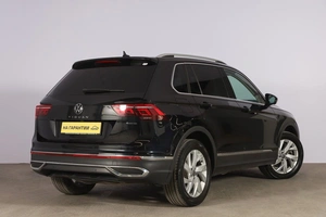 Внедорожник Volkswagen Tiguan 2021 года, 3499000 рублей, Новосибирск
