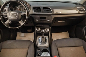 Внедорожник Audi Q3 2012 года, 1799000 рублей, Челябинск