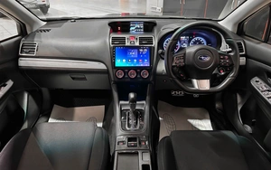 Универсал Subaru Levorg 2014 года, 1490000 рублей, Красноярск