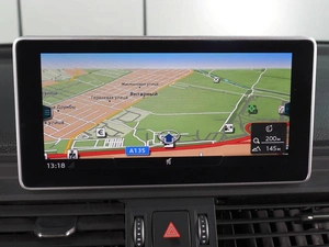 Внедорожник Audi Q5 2019 года, 3999000 рублей, Ростов-на-Дону