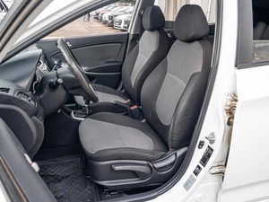 Хетчбэк Hyundai Solaris 2014 года, 920000 рублей, Краснодар