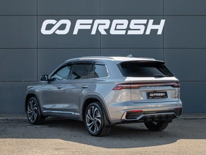 Внедорожник Geely Monjaro 2024 года, 3250000 рублей, Краснодар