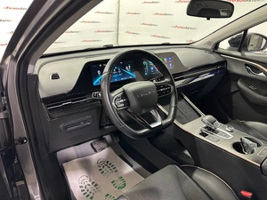 Внедорожник OMODA C5 2022 года, 1850000 рублей, Красноярск