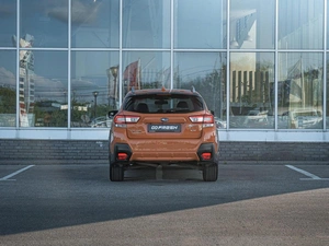 Внедорожник Subaru XV 2017 года, 1999000 рублей, Нижний Новгород