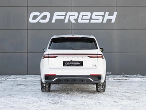 Внедорожник Geely Xingyue L 2025 года, 4310000 рублей, Краснодар