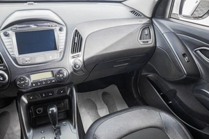 Внедорожник Hyundai ix35 2013 года, 1599000 рублей, Барнаул