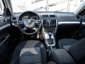 Лифтбек Skoda Octavia 2011 года, 949000 рублей, Ставрополь