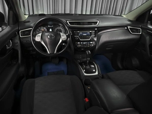 Внедорожник Nissan Qashqai 2017 года, 1589000 рублей, Ставрополь