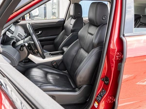 Внедорожник Land Rover Range Rover Evoque 2017 года, 2895000 рублей, Краснодар