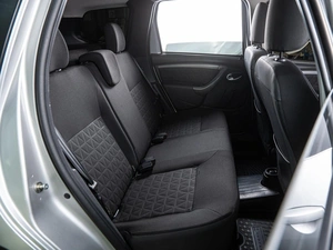 Внедорожник Renault Duster 2018 года, 1380000 рублей, Волгоград