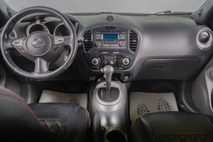Внедорожник Nissan Juke 2012 года, 1049000 рублей, Томск