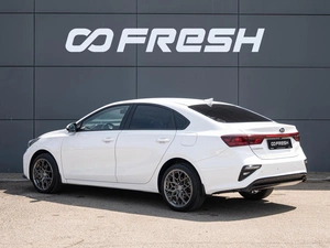 Седан Kia Cerato 2019 года, 1875000 рублей, Краснодар