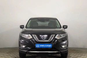 Внедорожник Nissan X-Trail 2020 года, 2159000 рублей, Пермь