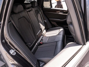 Внедорожник BMW X3 2019 года, 3670000 рублей, Краснодар