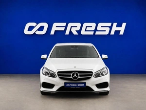 Седан Mercedes-benz E-класс 2013 года, 2499077 рублей, Москва