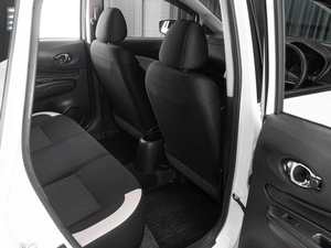 Хетчбэк Nissan Note 2019 года, 1329000 рублей, Тюмень