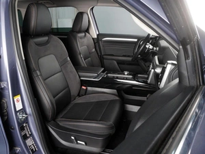 Внедорожник Haval Dargo X 2023 года, 2580000 рублей, Красный Пахарь