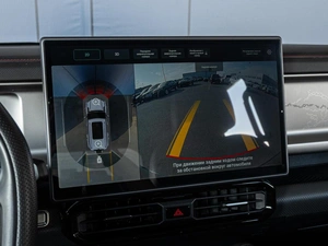 Внедорожник Jetour T2 2024 года, 3180000 рублей, Краснодар