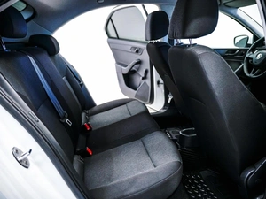 Лифтбек Skoda Rapid 2015 года, 730000 рублей, Красноярск