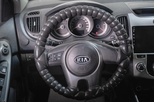 Седан Kia Cerato 2010 года, 699000 рублей, Томск