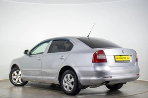 Лифтбек Skoda Octavia 2009 года, 549000 рублей, Оренбург