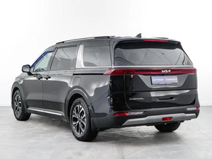 Минивэн Kia Carnival 2022 года, 3897444 рублей, Москва