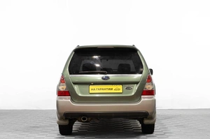 Внедорожник Subaru Forester 2005 года, 799000 рублей, Барнаул