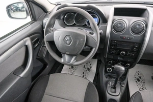 Внедорожник Renault Duster 2016 года, 1009000 рублей, Красноярск