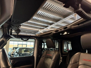 Внедорожник Jeep Wrangler 2022 года, 5500000 рублей, Павловская Слобода