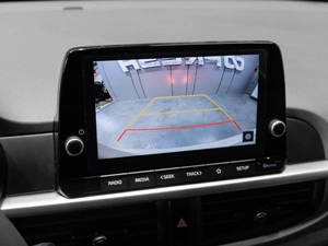 Хетчбэк Kia Morning 2021 года, 1699000 рублей, Тюмень