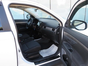 Внедорожник Mitsubishi Outlander 2017 года, 1580000 рублей, Брянск