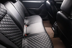 Лифтбек Skoda Octavia 2020 года, 1849000 рублей, Оренбург