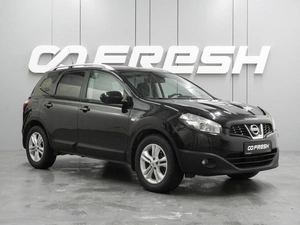 Внедорожник Nissan Qashqai+2 2010 года, 1289000 рублей, Воронеж