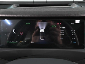 Внедорожник Geely Galaxy M7 2026 года, 3819000 рублей, Ростов-на-Дону