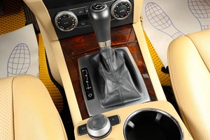 Внедорожник Mercedes-benz GLK-класс 2011 года, 1929000 рублей, Тюмень